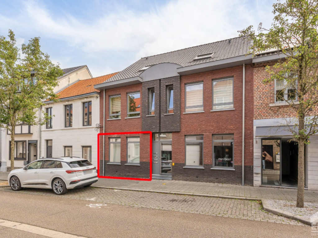 Hasseltsestraat - 19 - 2 - 3540