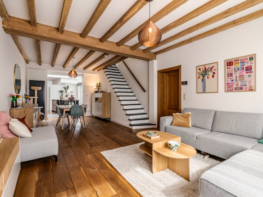 Molenstraat - 53 - - 3078