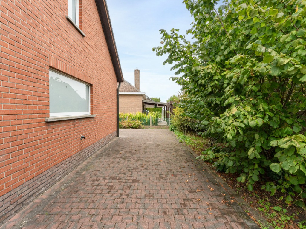 Rozenlaan - 6 - - 281 H - 9880