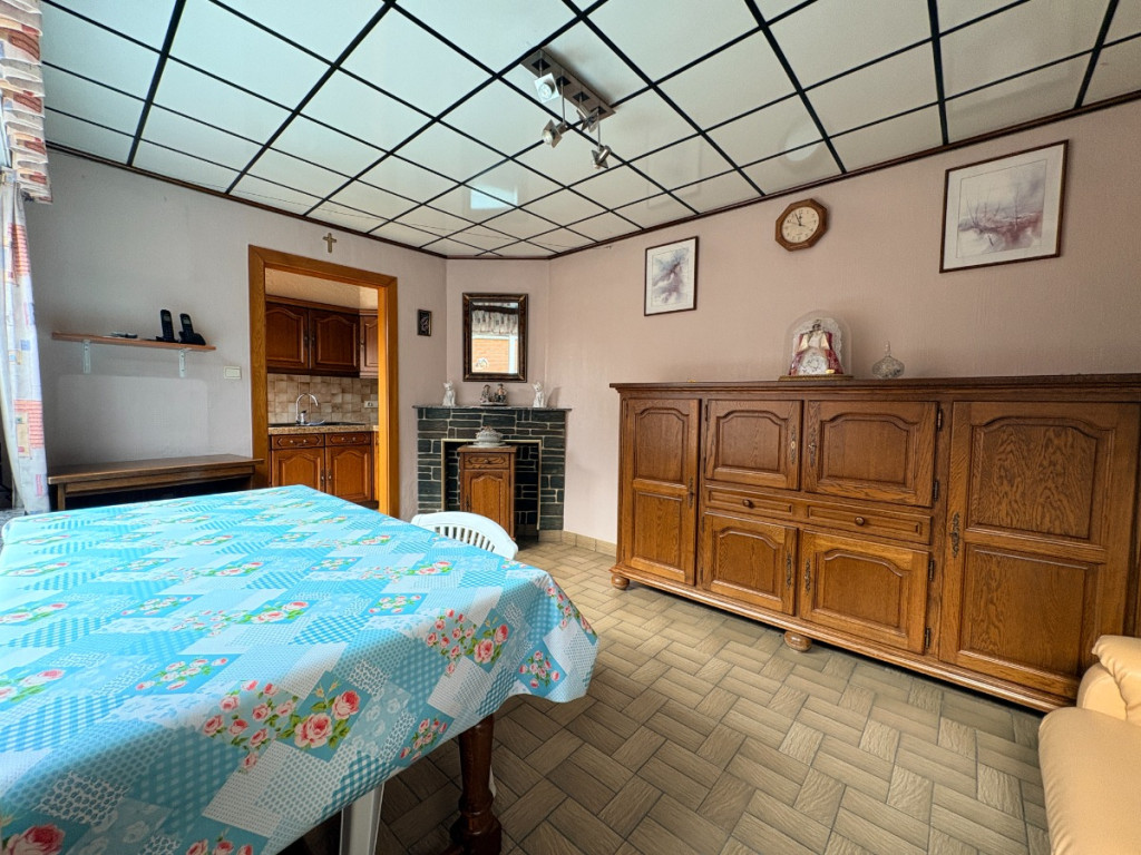 Lindenstraat - 19 - - 8800