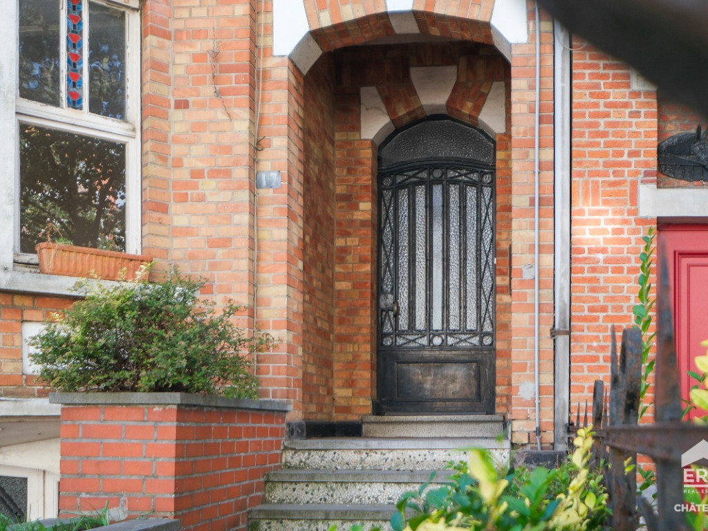 Avenue Coghen - 17 - - 1180