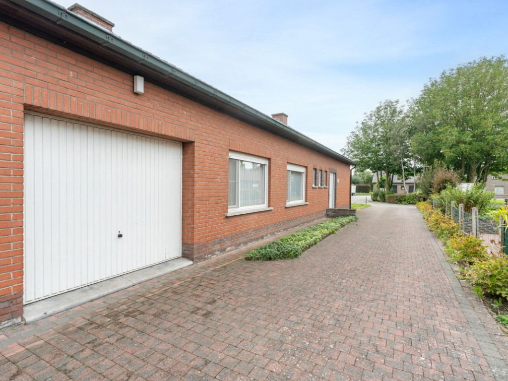 Rozenlaan - 6 - - 281 H - 9880