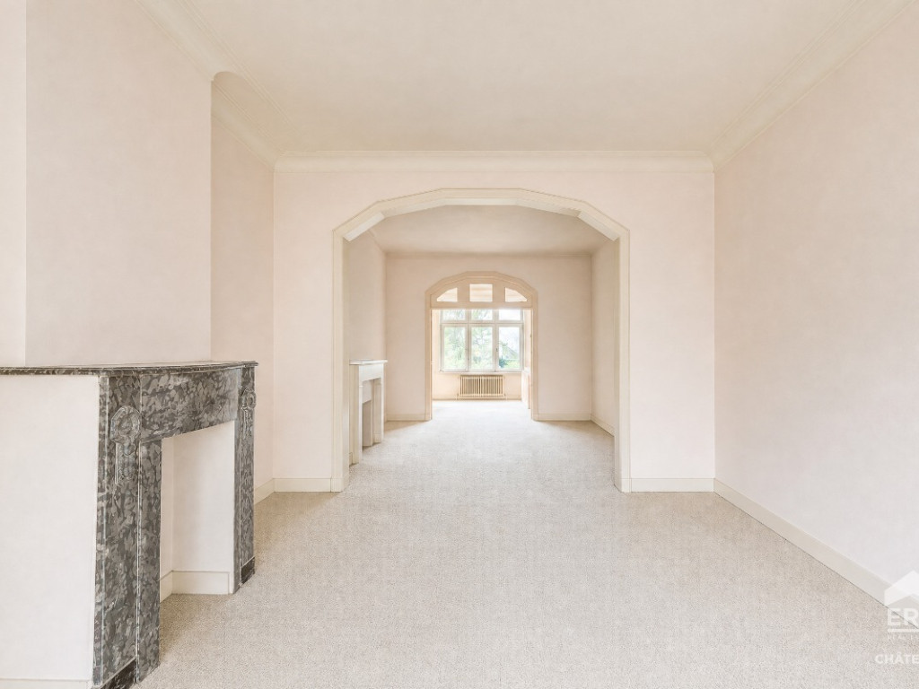 Avenue Coghen - 17 - - 1180