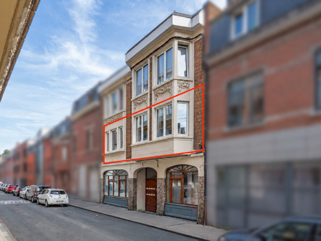 Rue de la Pépinière - 12 - - 5000