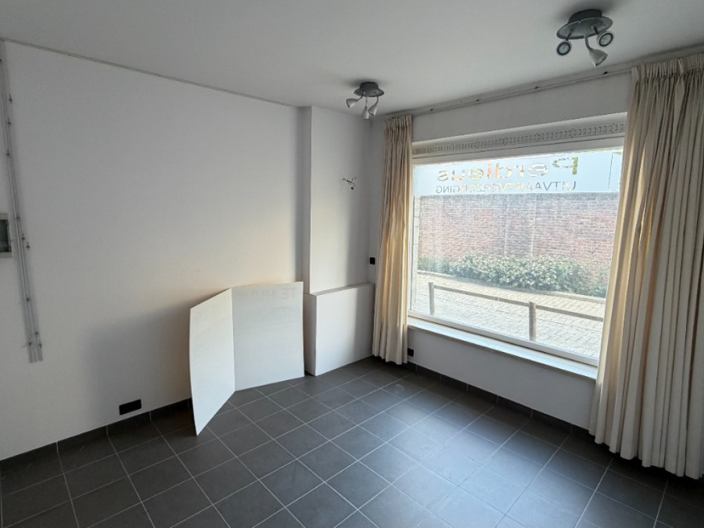 Kerkhofstraat - 2 - - 2800