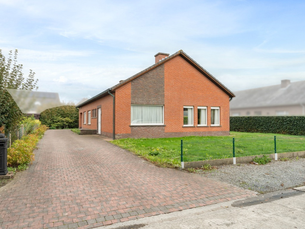 Rozenlaan - 6 - - 281 H - 9880