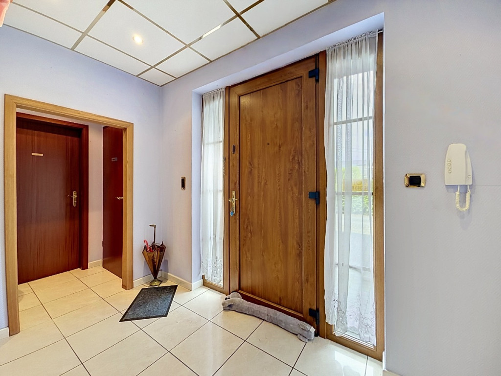 Rue du Couvent - 12A - - B514/00K - 4530