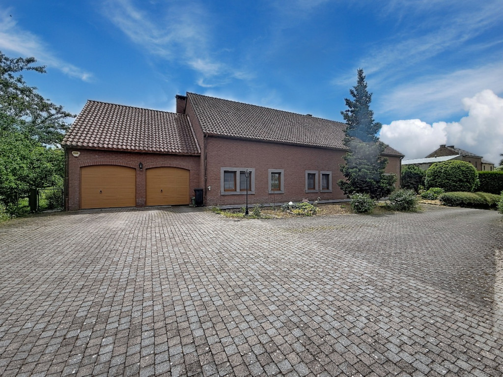 Rue du Couvent - 12A - - B514/00K - 4530