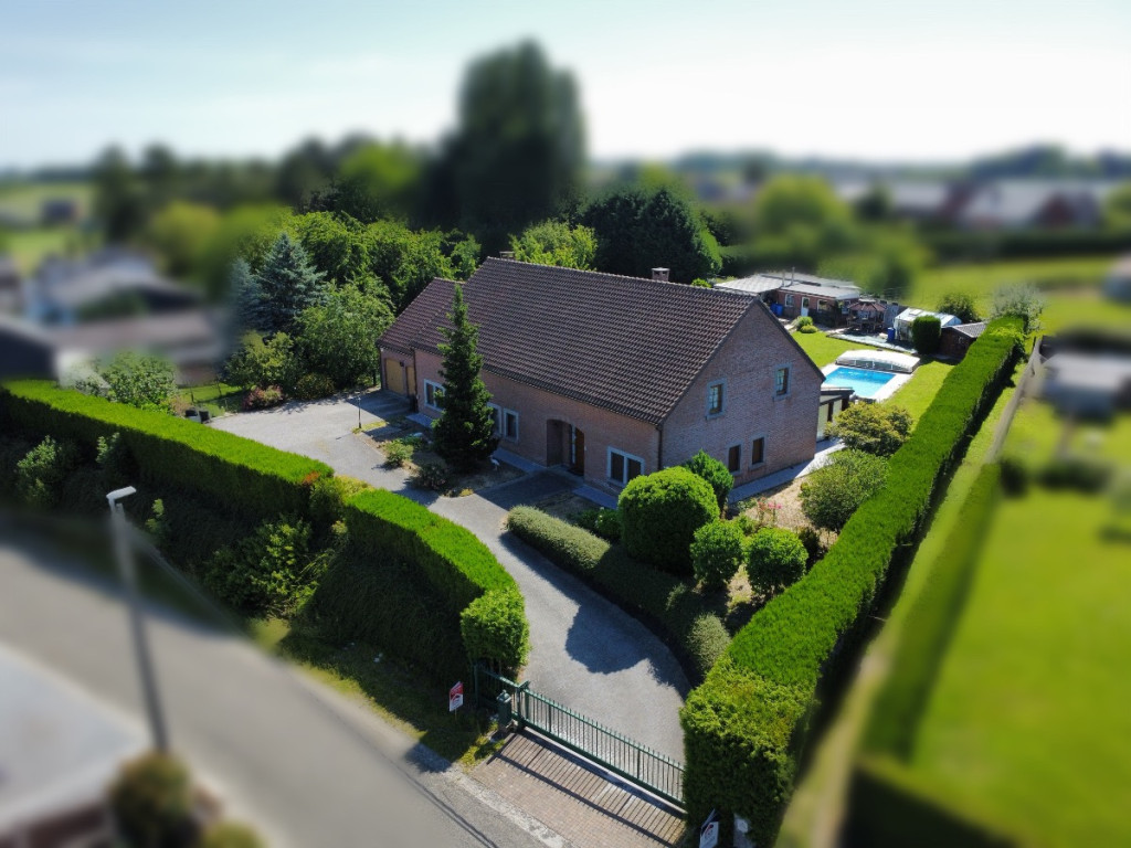 Rue du Couvent - 12A - - B514/00K - 4530
