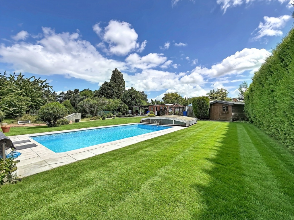 Rue du Couvent - 12A - - B514/00K - 4530