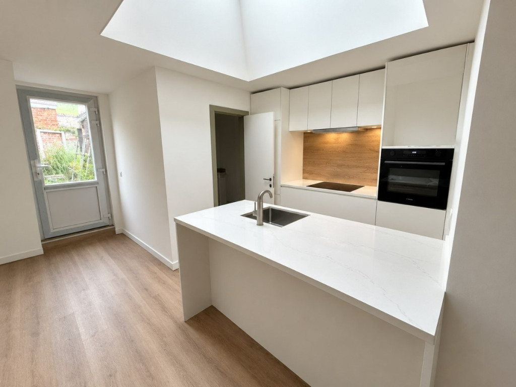 Damberdstraat - 7 - - 8800