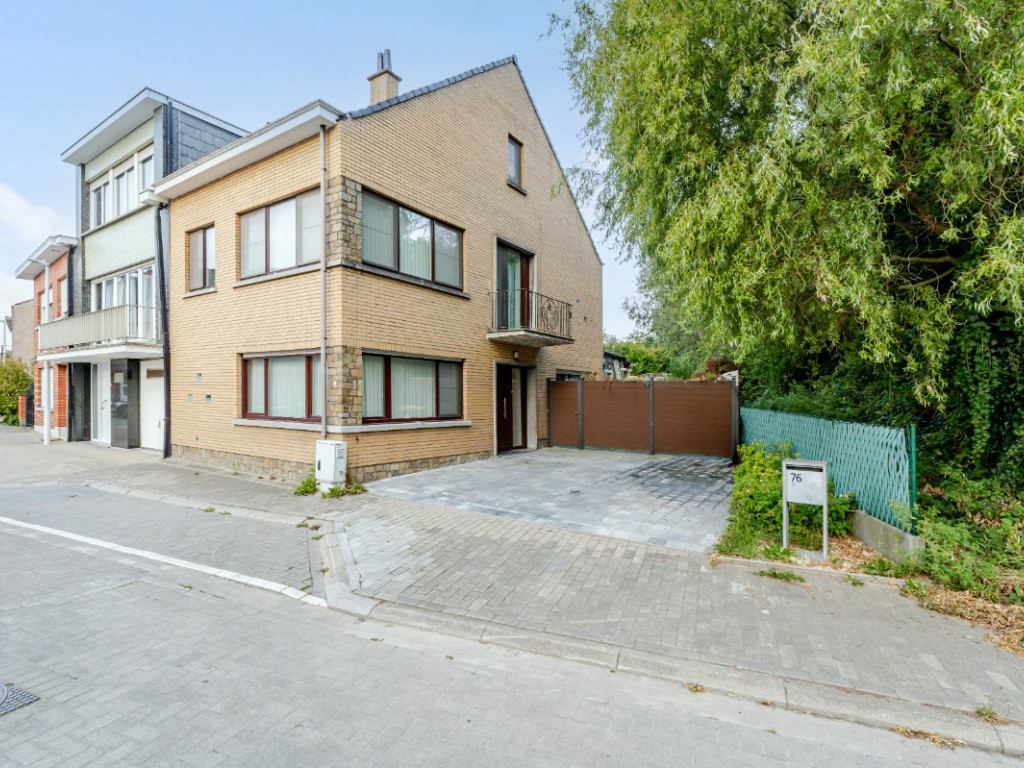 Kruisstraat - 76 - - 9470