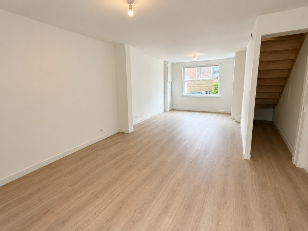 Damberdstraat - 7 - - 8800