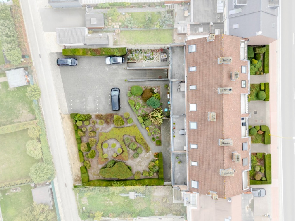 Vilvoordsesteenweg - 55 - 0/2 - 1850