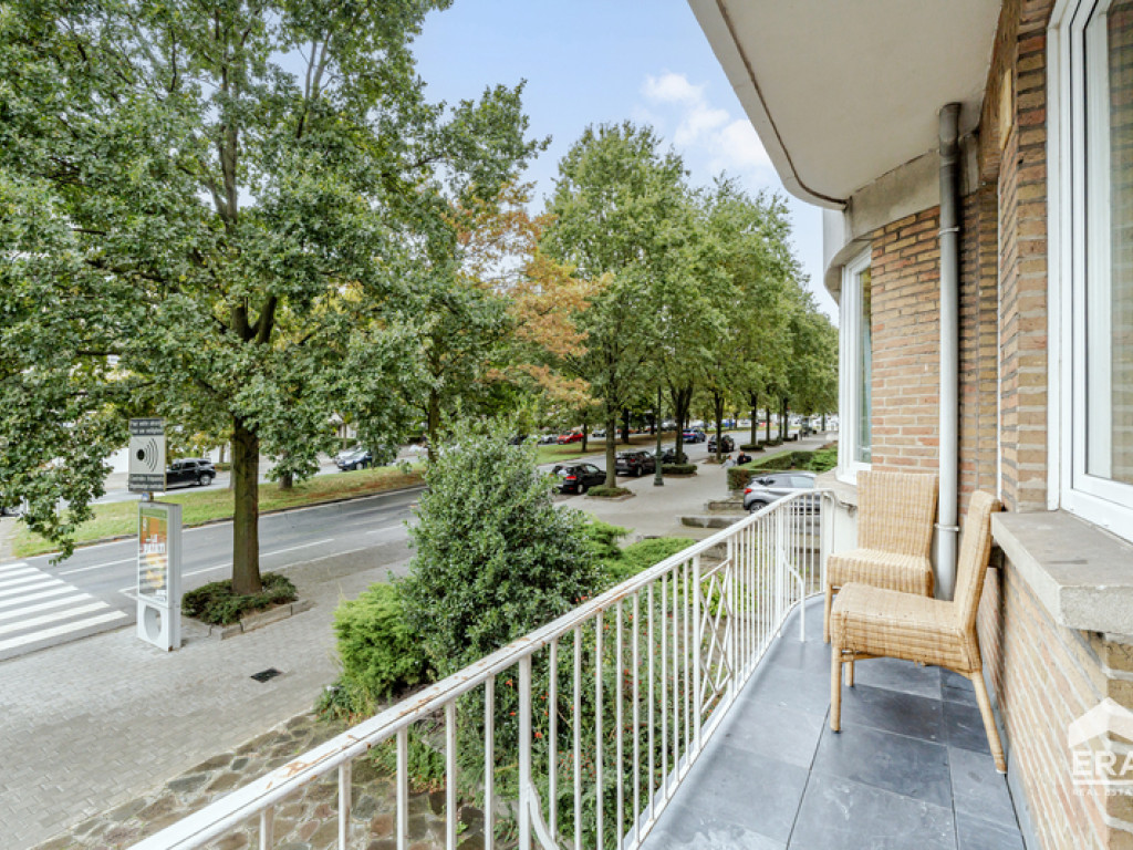Boulevard Louis Mettewie - 30 - 33 - 1081