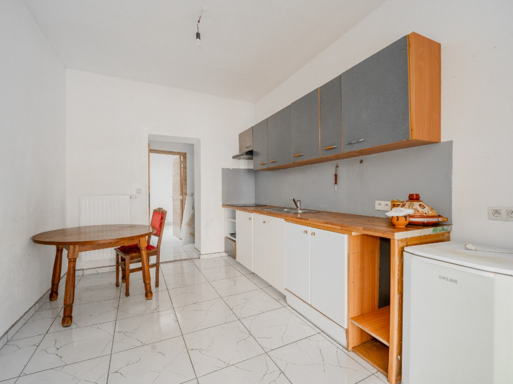 Rue Basse-Wez - 91 - - 4020