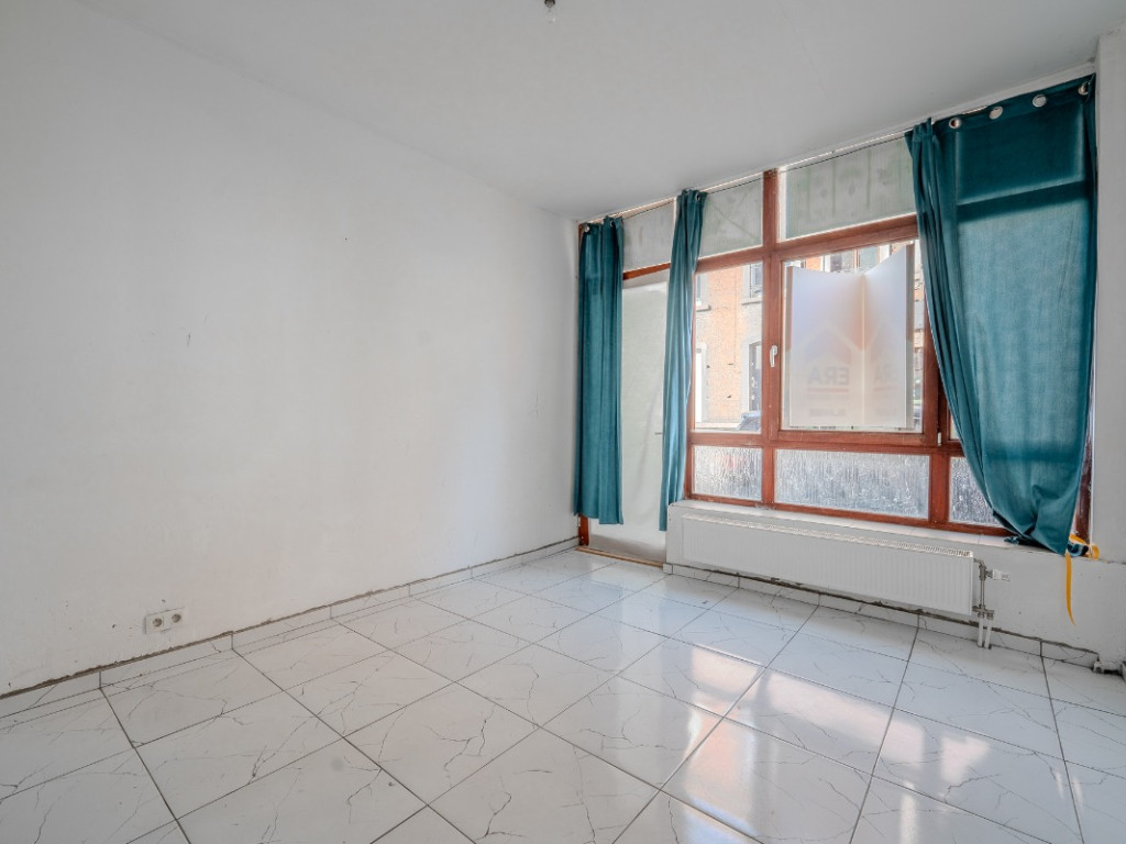 Rue Basse-Wez - 91 - - 4020