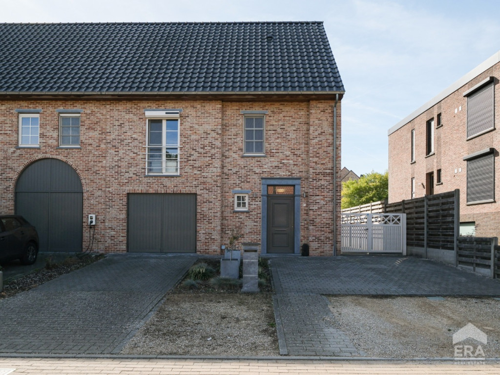 Rodekruisstraat - 85 - - 2260