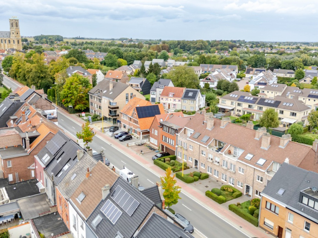 Vilvoordsesteenweg - 55 - 0/2 - 1850