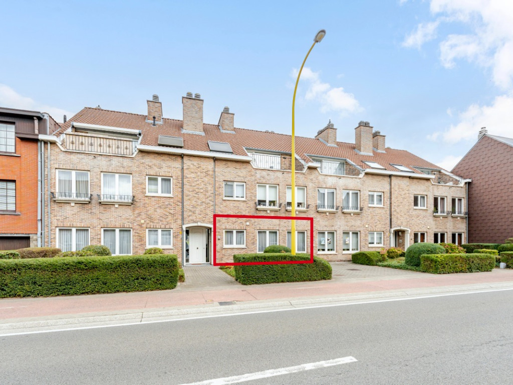 Vilvoordsesteenweg - 55 - 0/2 - 1850