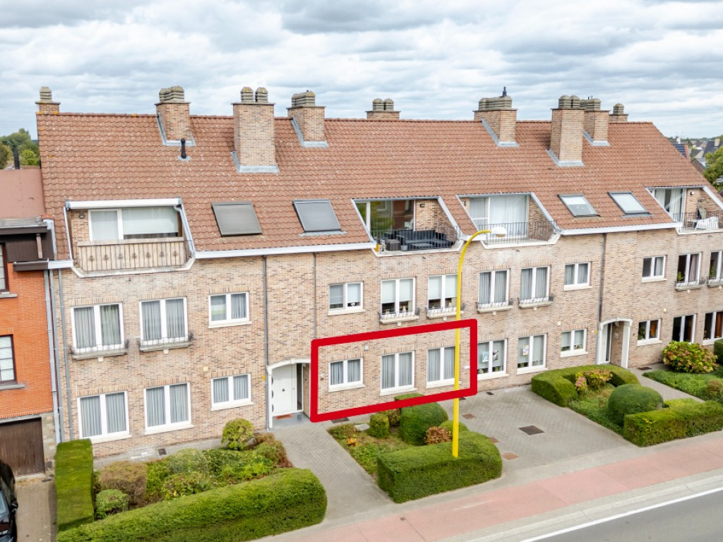Vilvoordsesteenweg - 55 - 0/2 - 1850