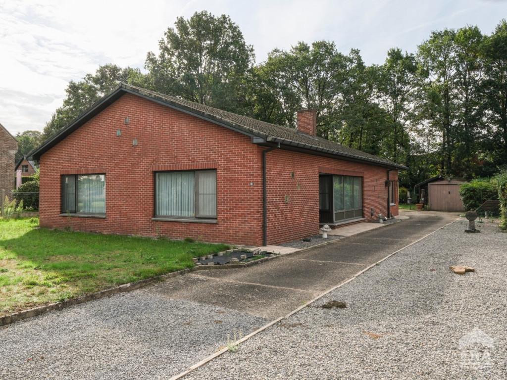 Ontginningstraat - 6 - - 3530