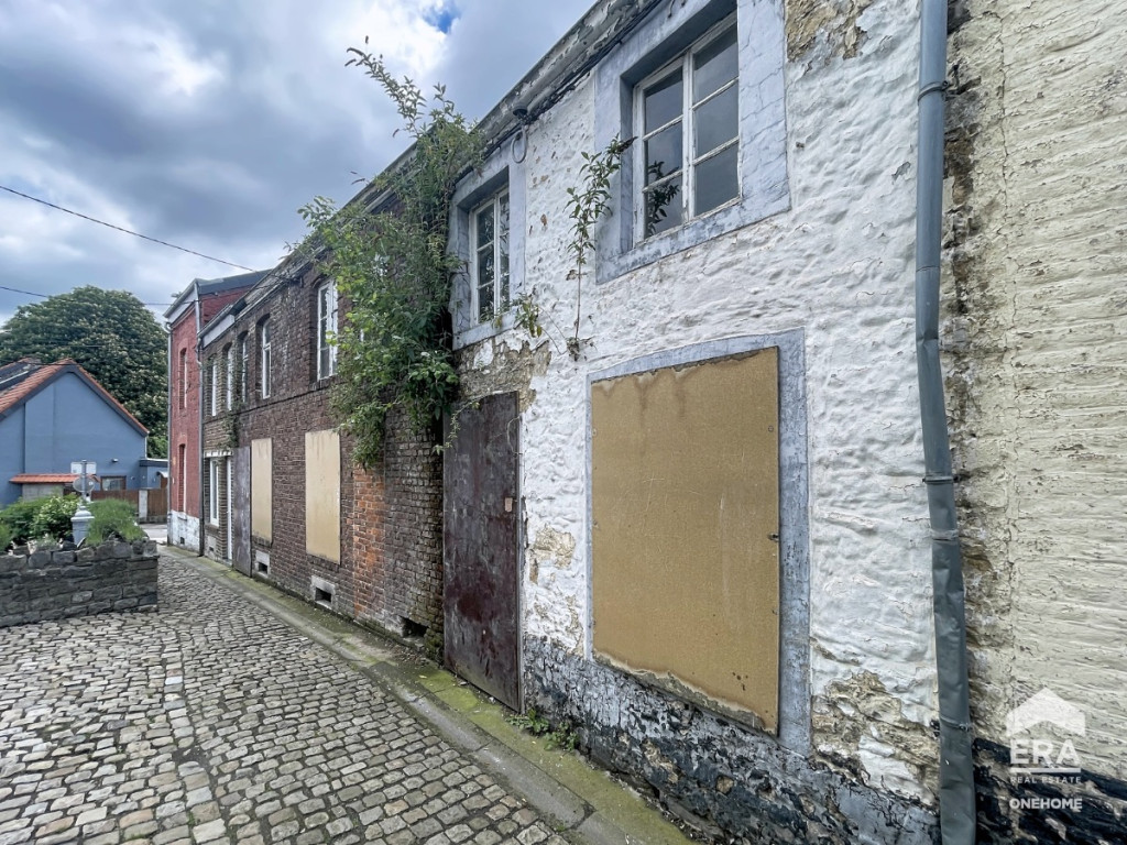 Rue Pré des Dames - 134 - - 5300