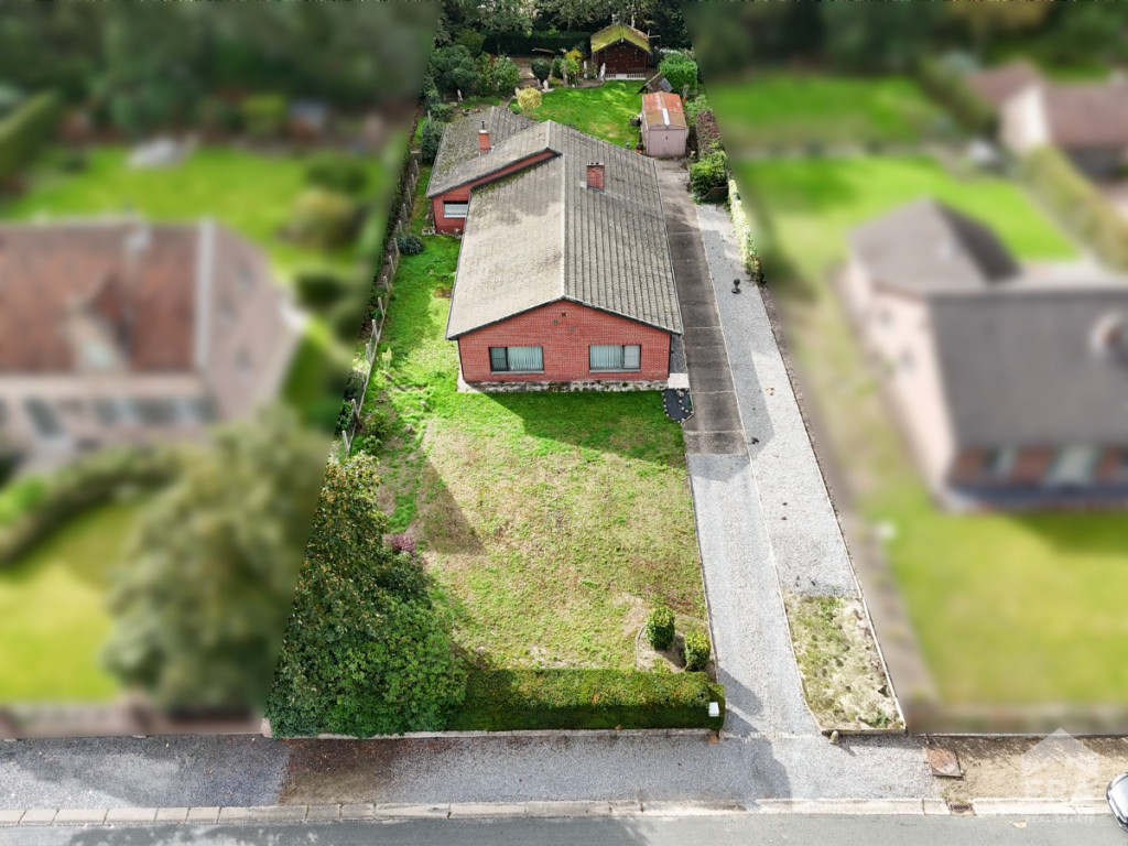 Ontginningstraat - 6 - - 3530