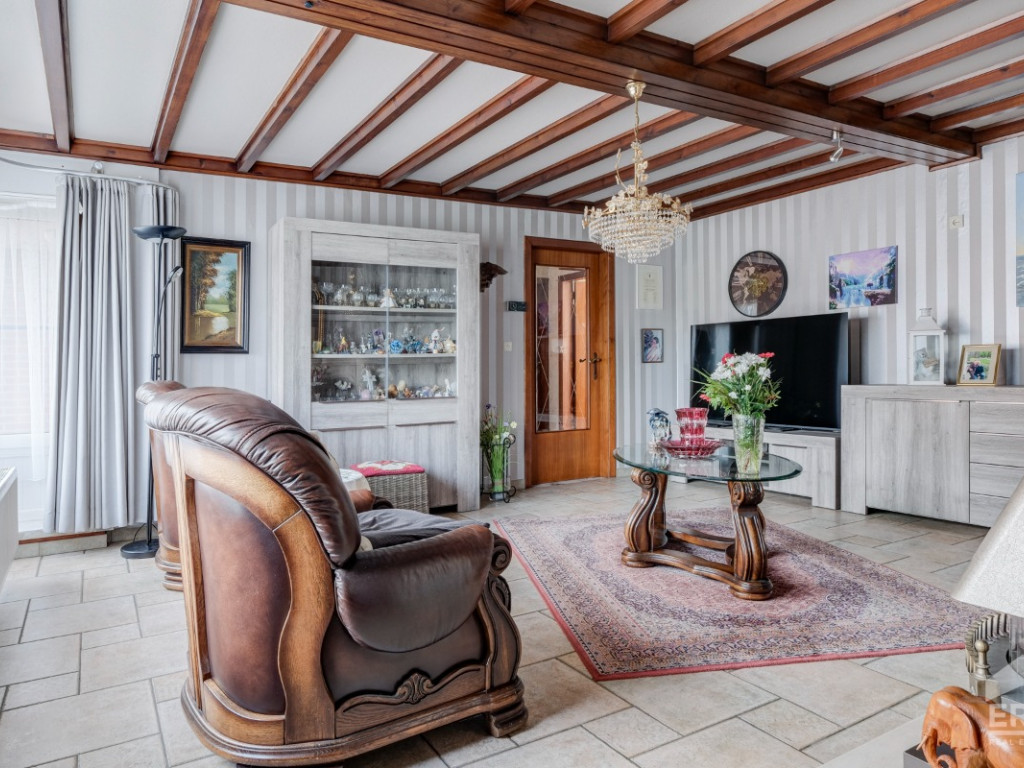 Ontginningstraat - 6 - - 3530