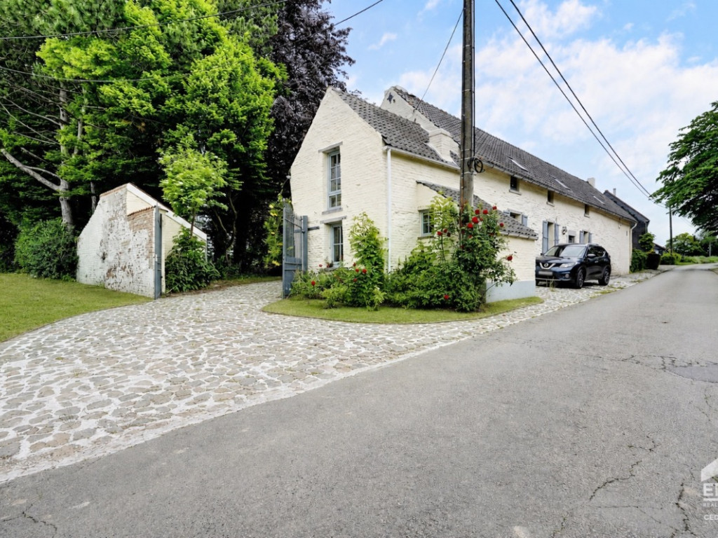 Chemin de Rognon - 22 - - 1430