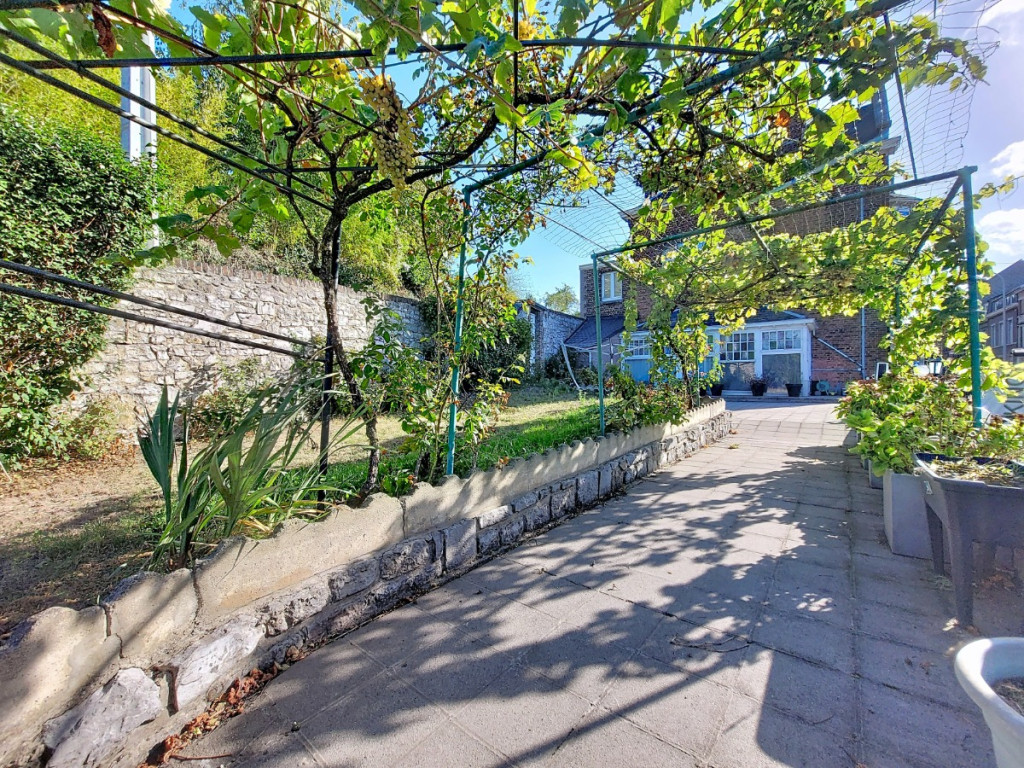 Avenue Reine Astrid - 78 - - 4500