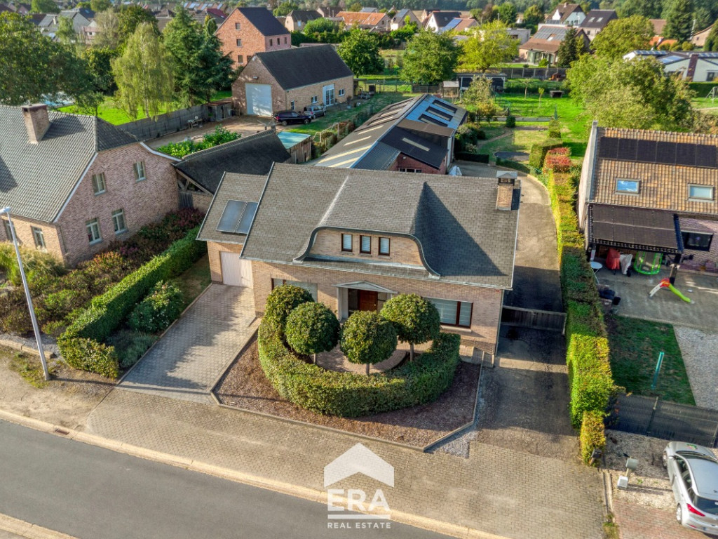 Bergstraat - 22 - - 3960
