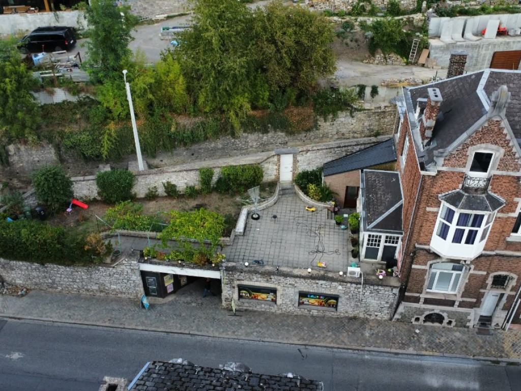 Avenue Reine Astrid - 78 - - 4500