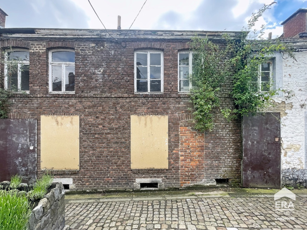 Rue Pré des Dames - 134 - - 5300