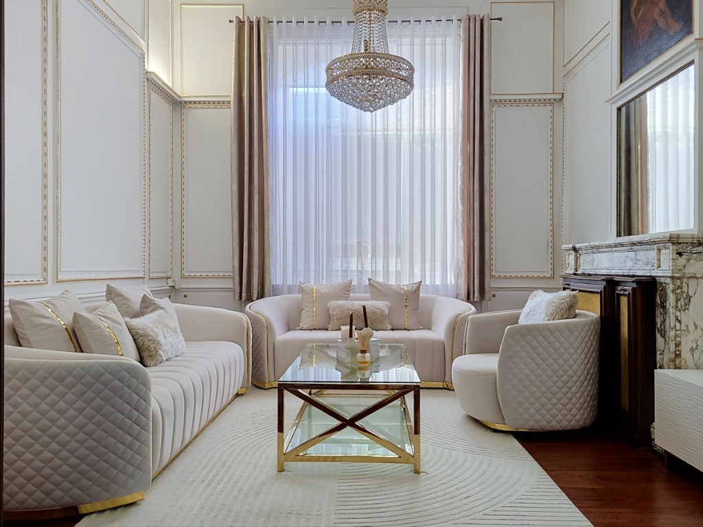Avenue Reine Astrid - 78 - - 4500