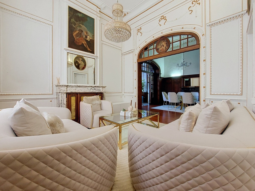 Avenue Reine Astrid - 78 - - 4500