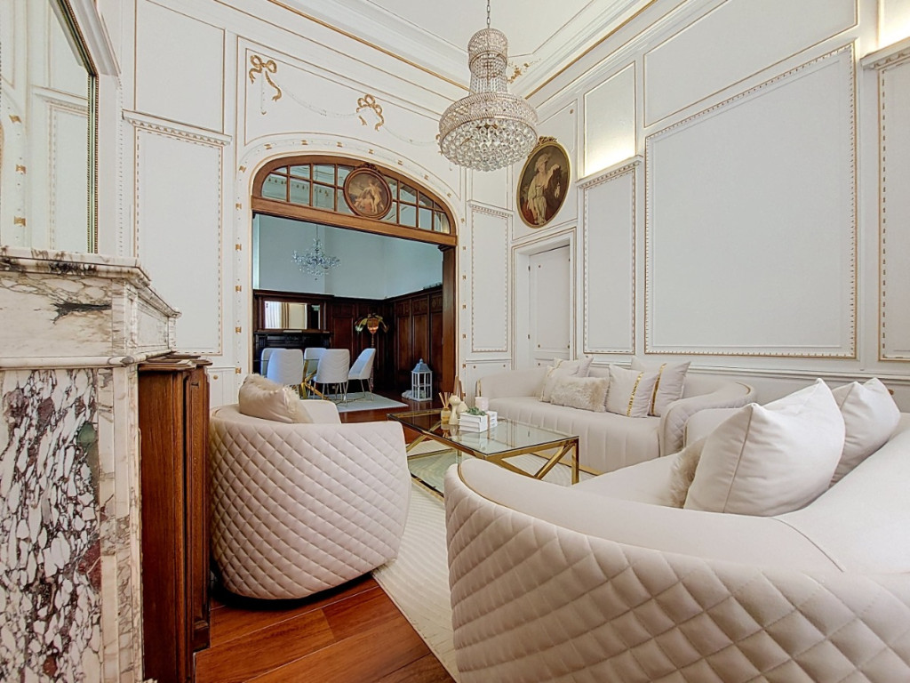 Avenue Reine Astrid - 78 - - 4500