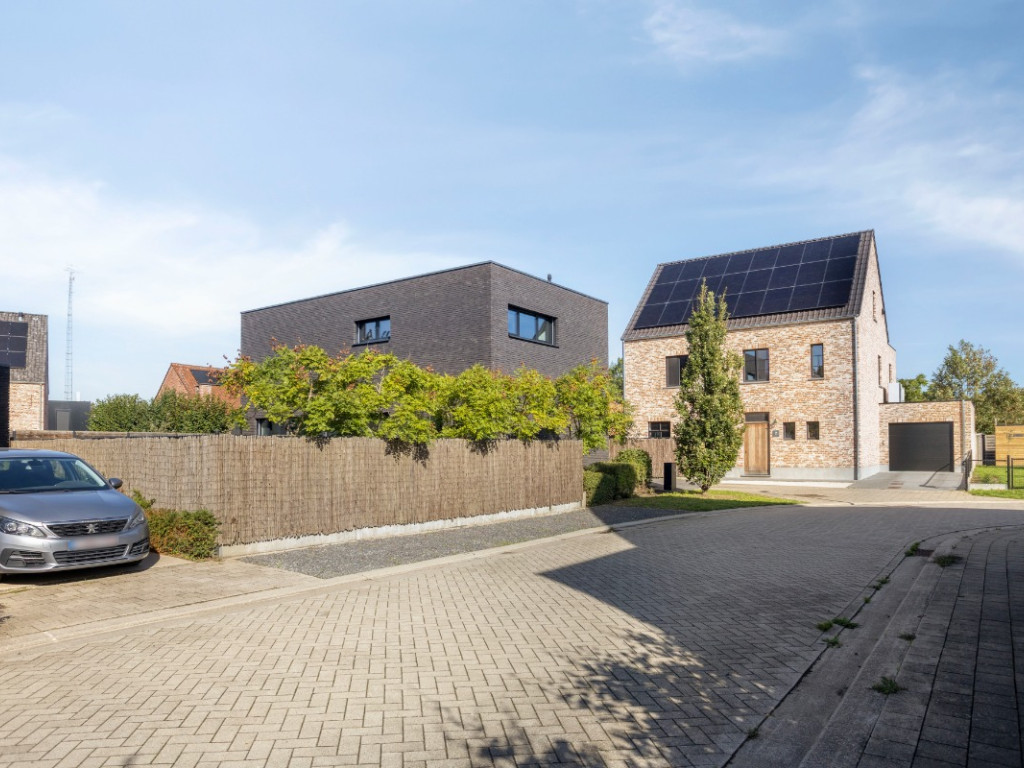 Roggestraat - 26 - - 2200
