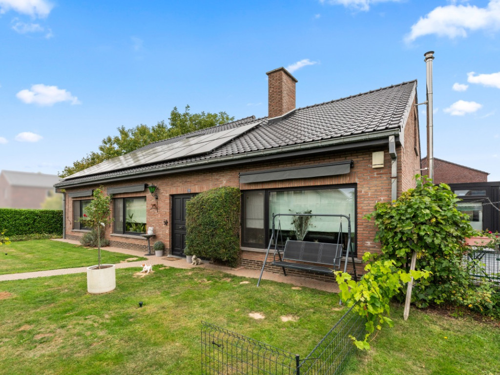 Bruulstraat - 31 - - 3071