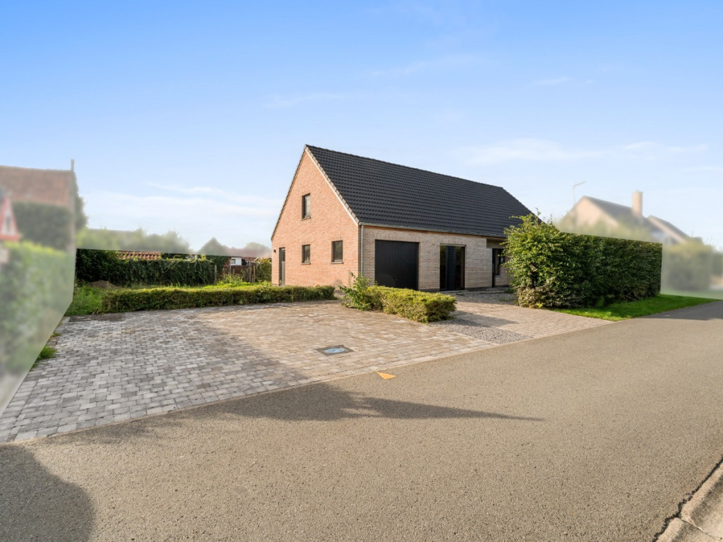 Merlanstraat - 7 - A - 9190