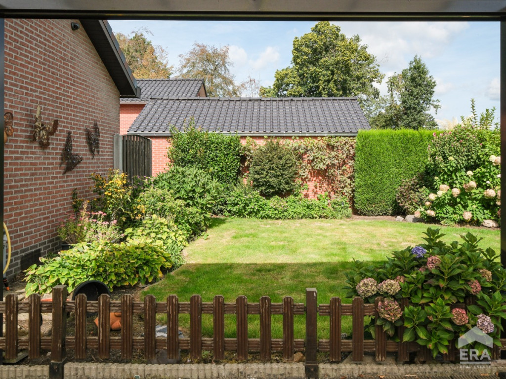 Jeneverbeslaan - 25 - - 3900