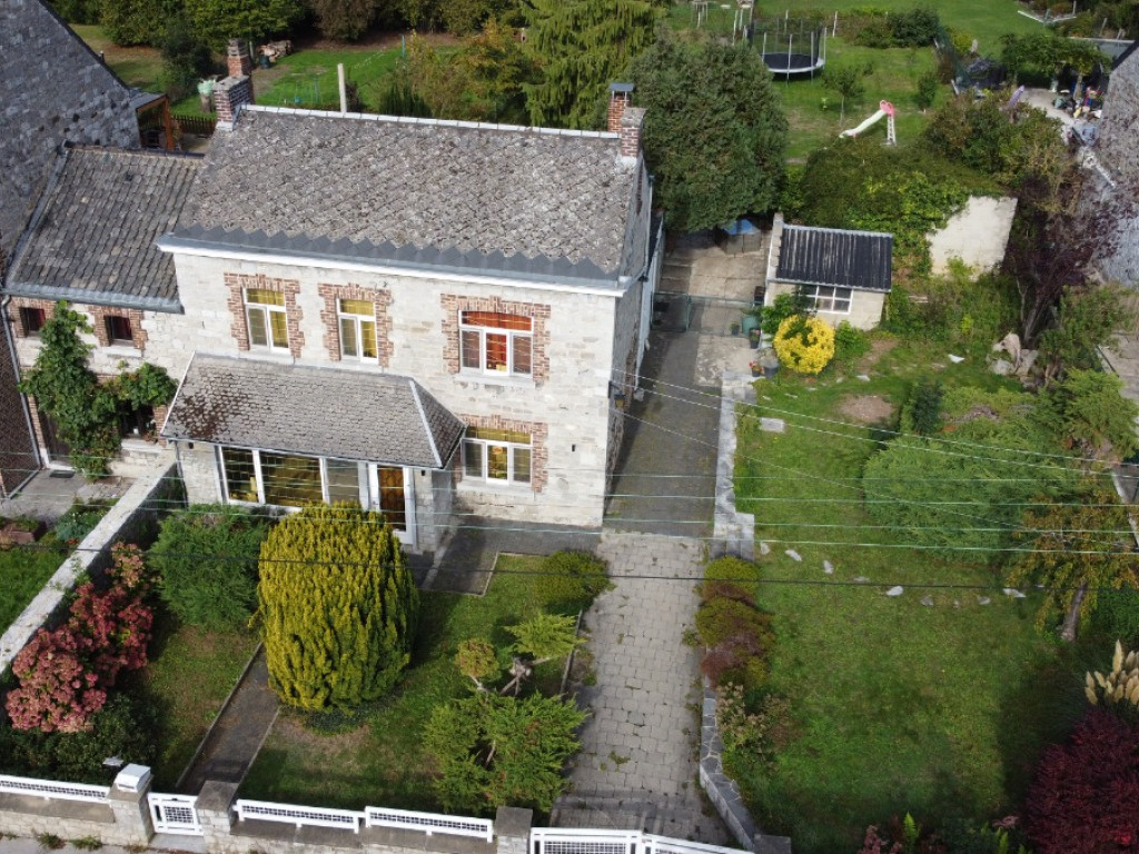 Rue des Bruyères - 514 - - 4520