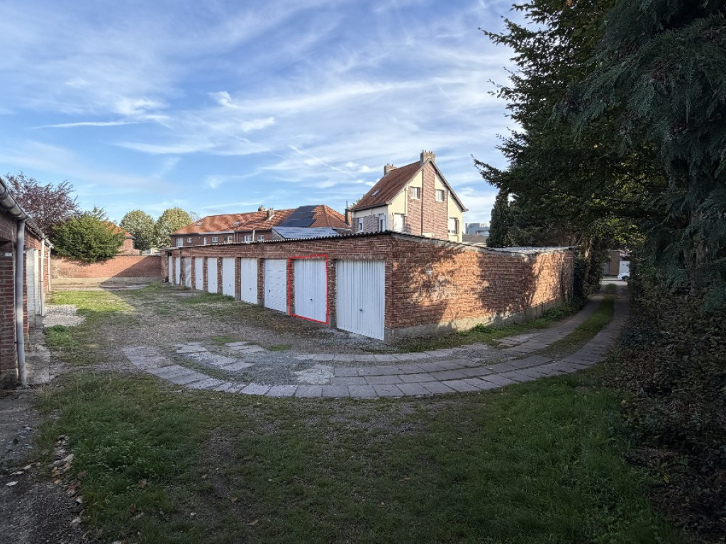 Oude Antwerpsebaan - 155 - - 2800