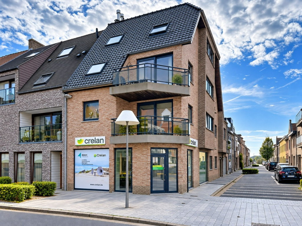 Molenstraat - 1 - 201 - 8430