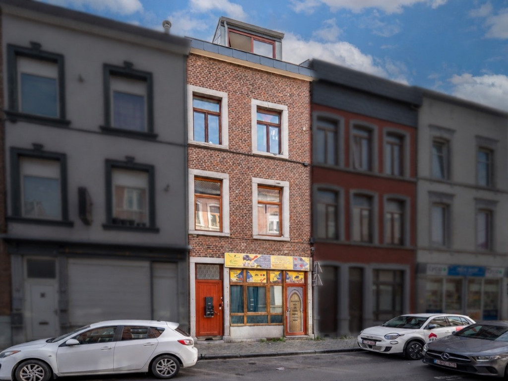 Rue Basse-Wez - 91 - - 4020