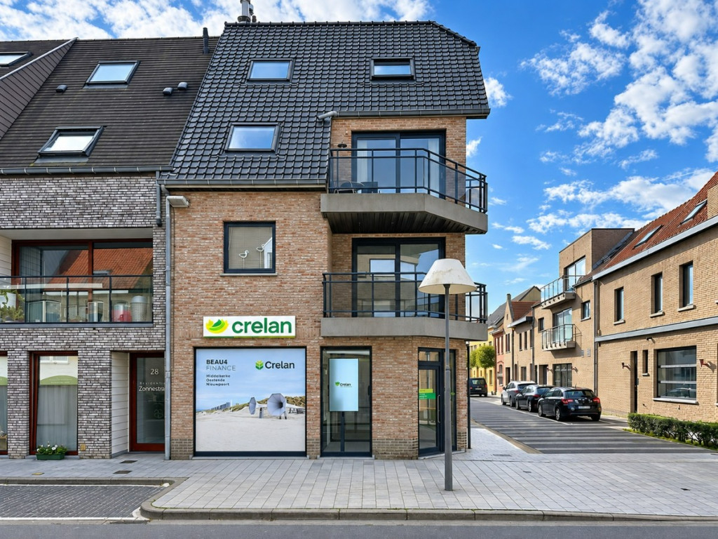 Molenstraat - 1 - 201 - 8430