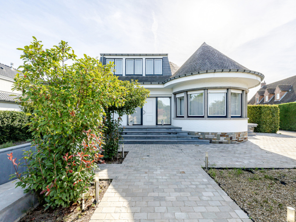 Aalstersesteenweg - 271 - - 9400