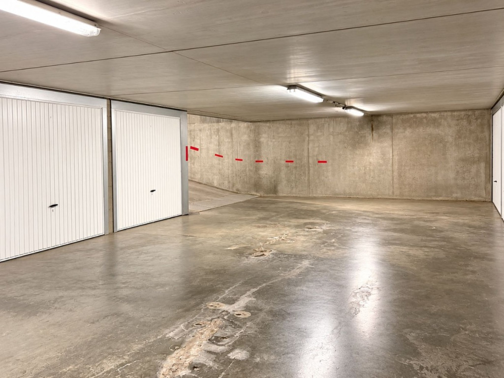Bosstraat - 138 - garage 23 - 3500