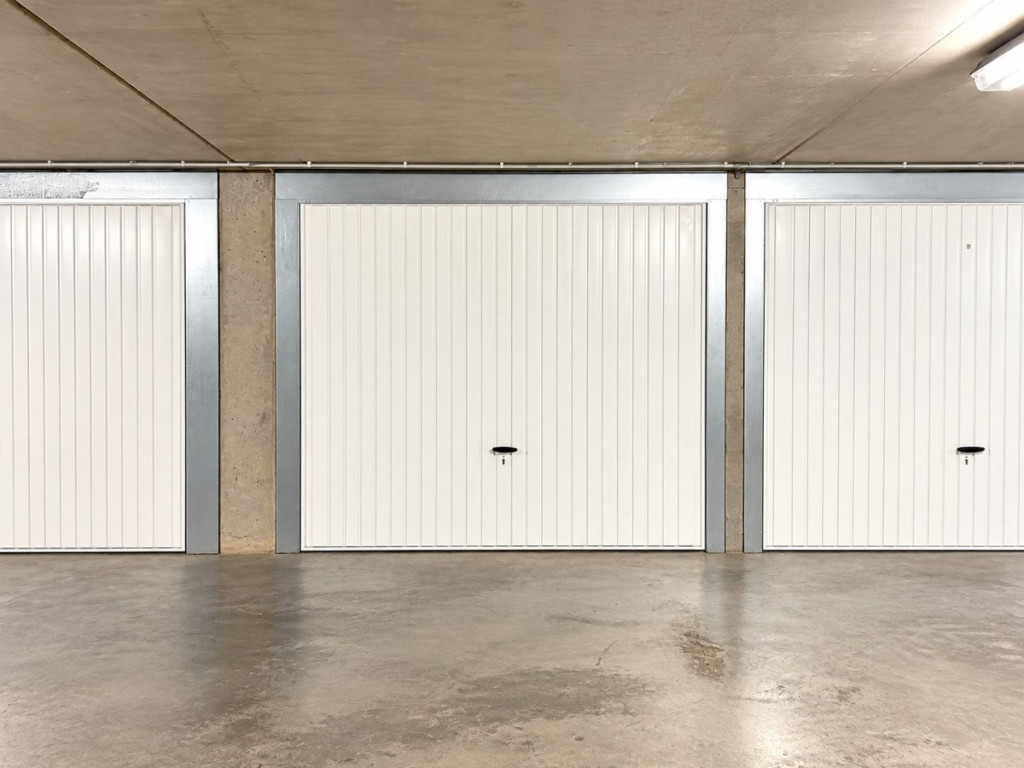Bosstraat - 138 - garage 23 - 3500
