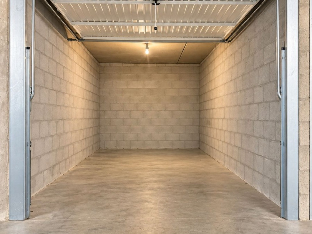 Bosstraat - 138 - garage 23 - 3500
